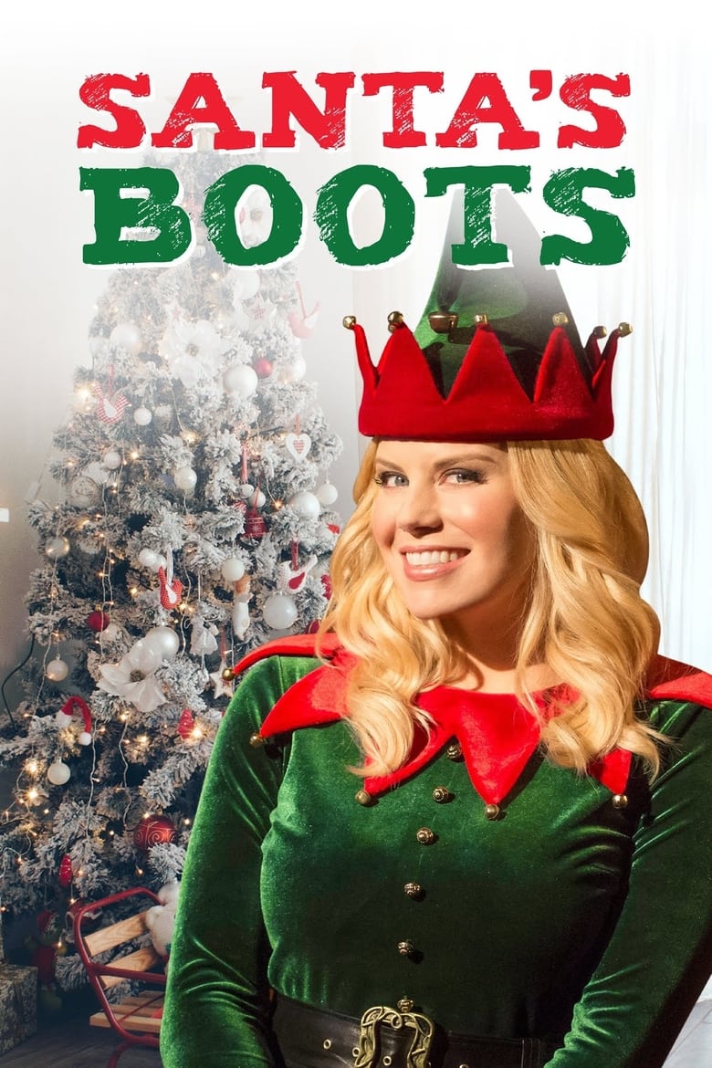 Santa’s Boots (2018)