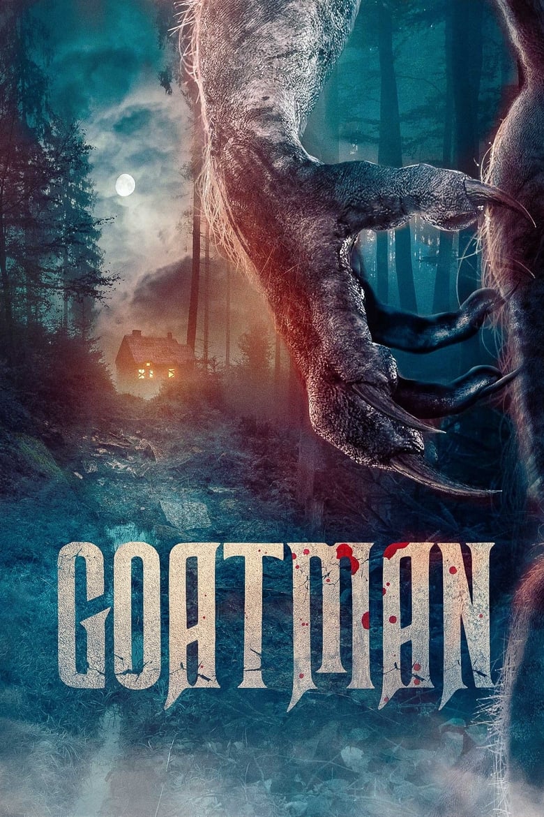 Goatman (2023)