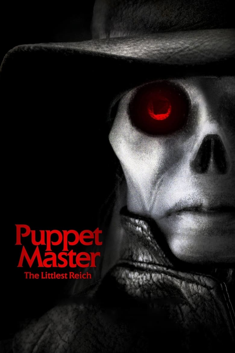 Puppet Master: The Littlest Reich (2018)