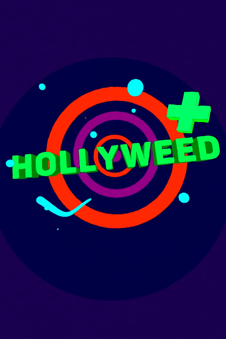 Hollyweed (2018)