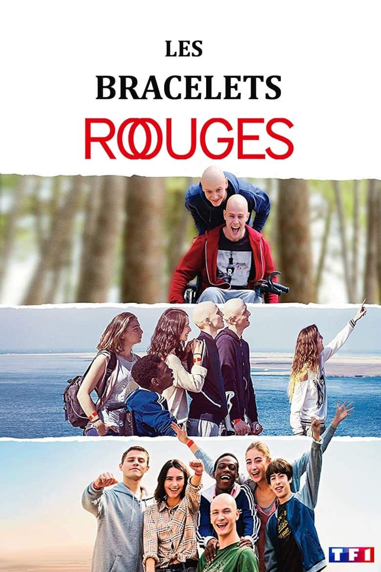 Les Bracelets rouges (2018)