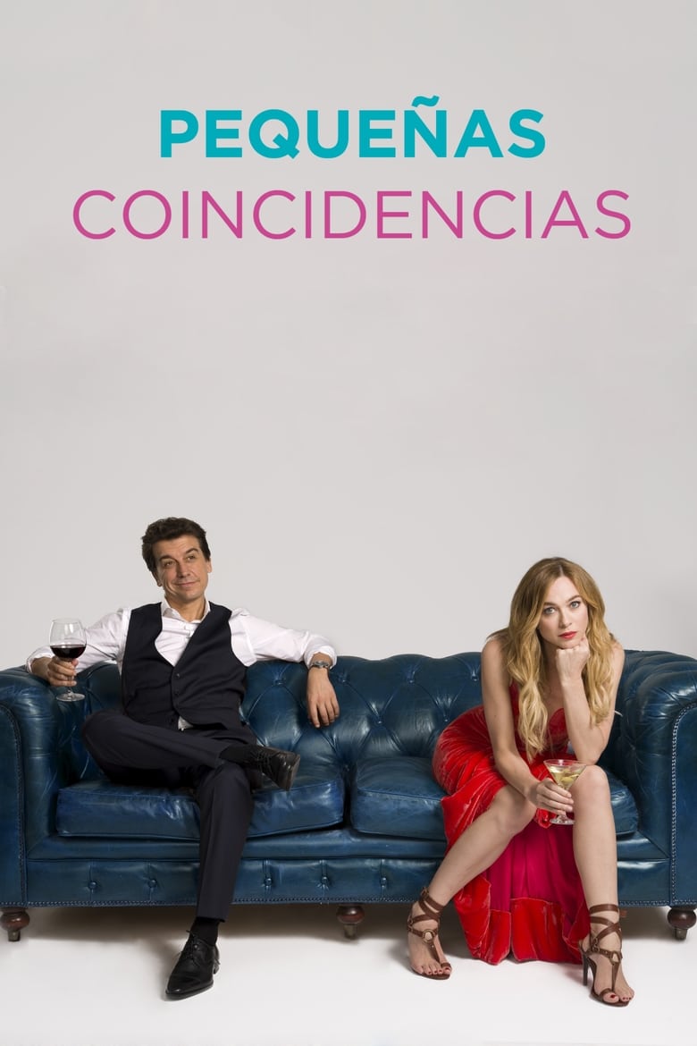 Little Coincidences (2018)