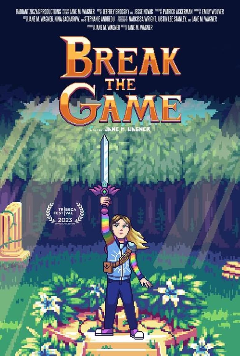 Break the Game (2023)