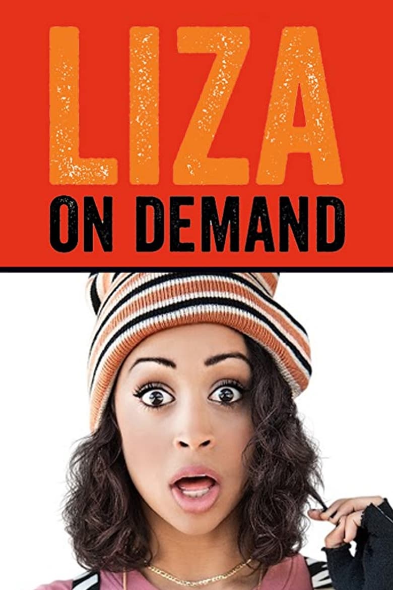 Liza on Demand (2018)