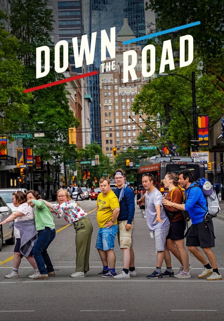 Down the road (2018)