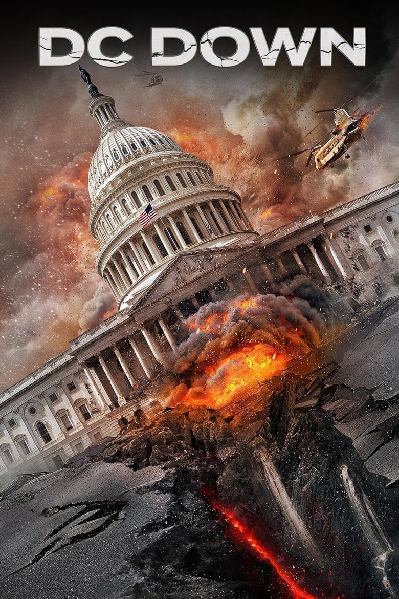 DC Down (2023)