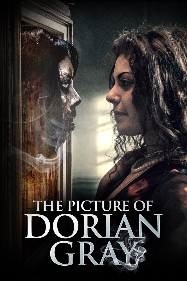 The Picture of Dorian Gray (2023)