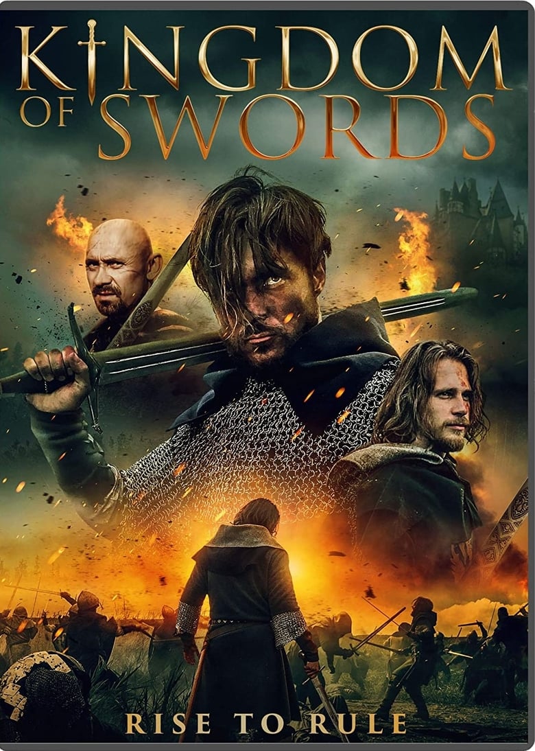 Kingdom of Swords (2018)