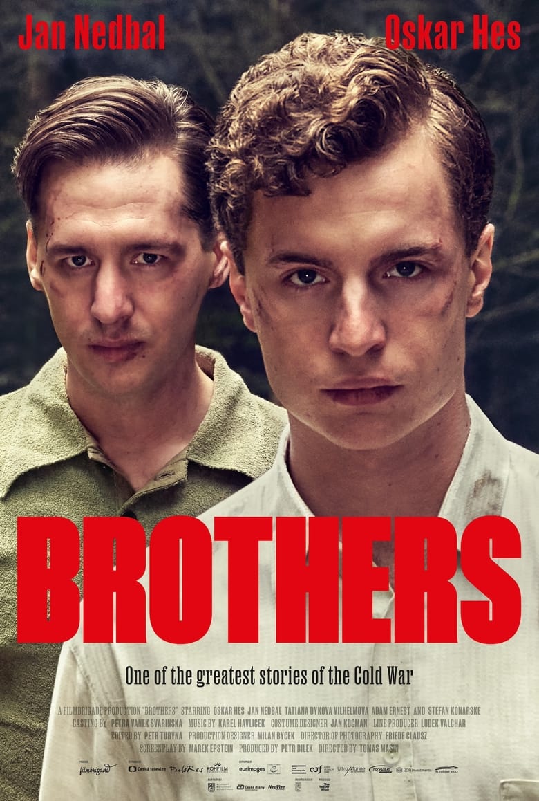 Brothers (2023)