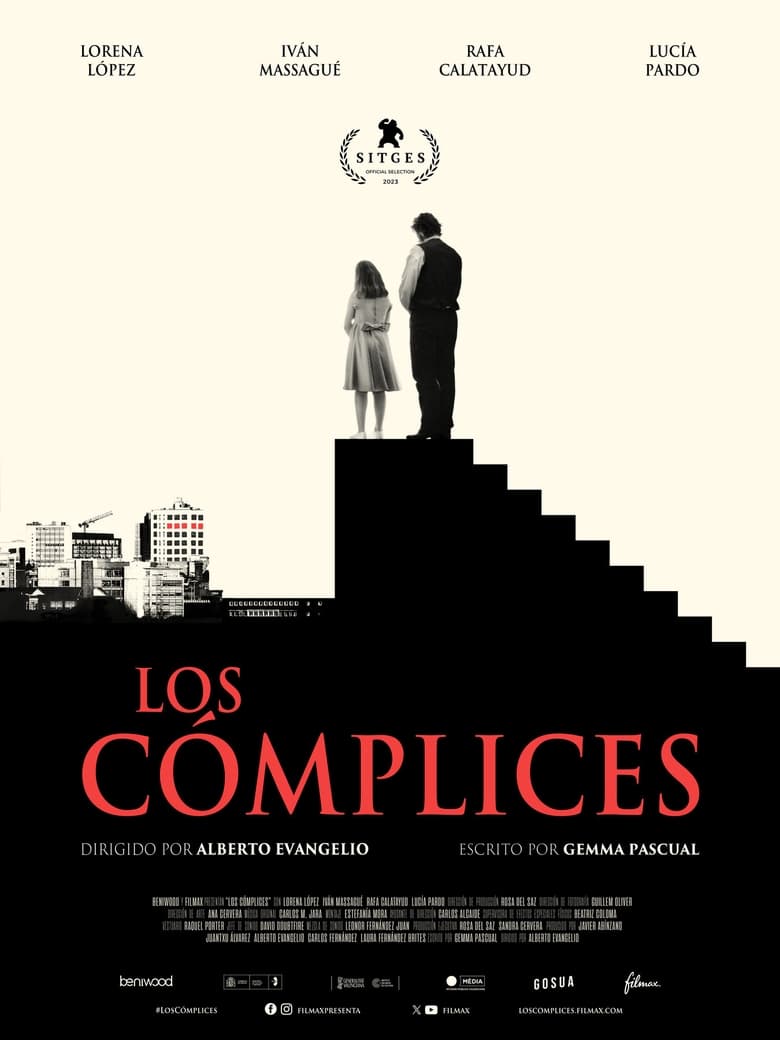 Los cómplices (2023)