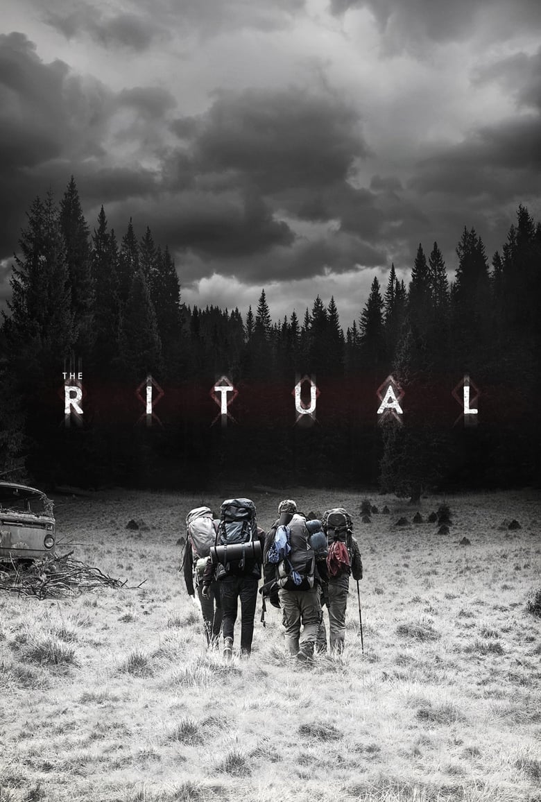 The Ritual (2017)