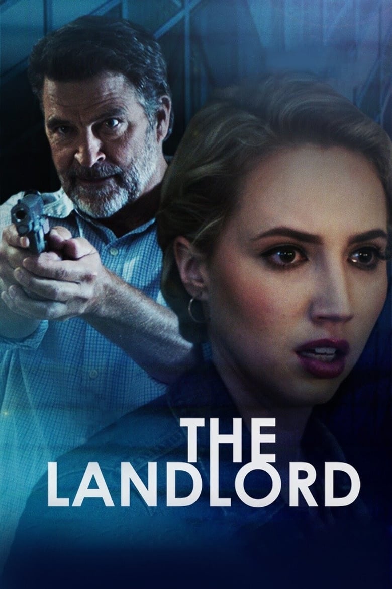 The Landlord (2017)