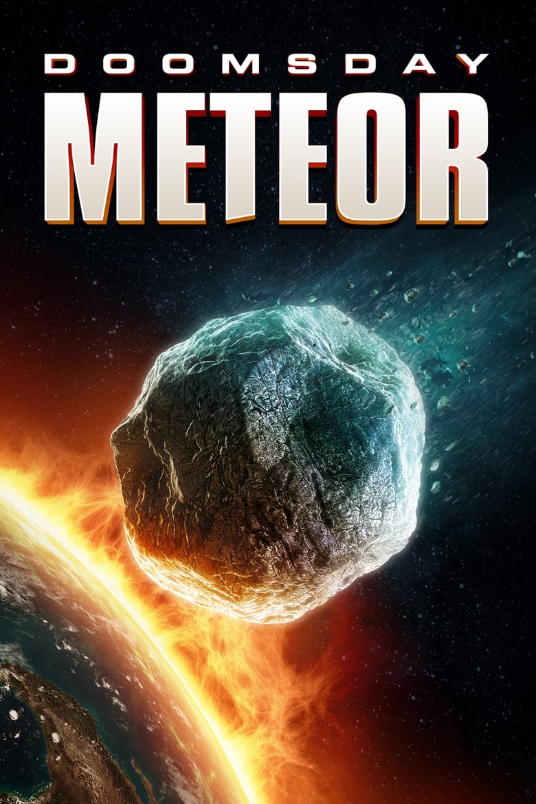 Doomsday Meteor (2023)