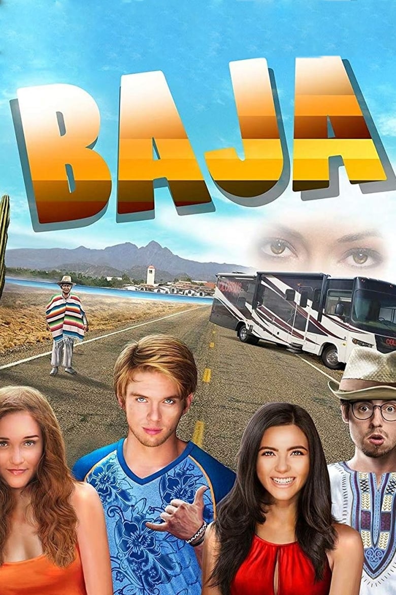 Baja (2018)