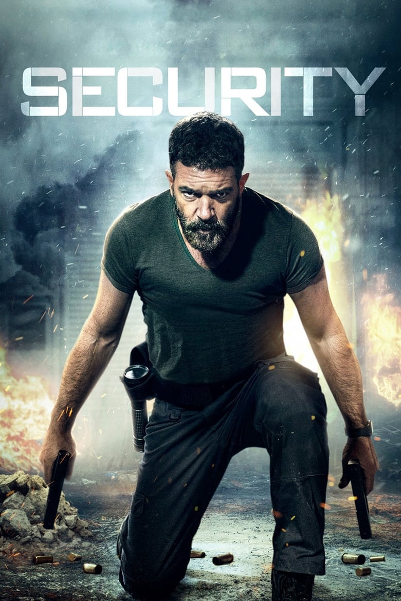 Security (2017)