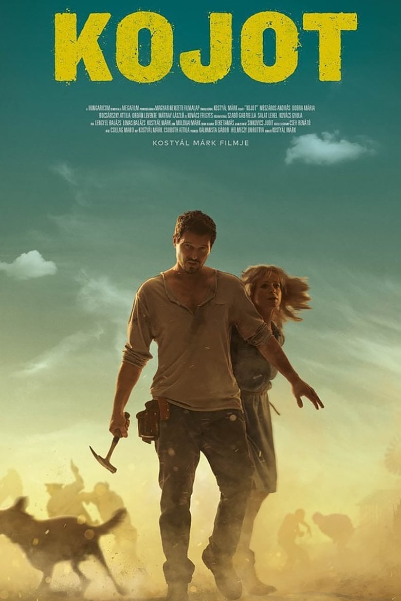 Coyote (2017)