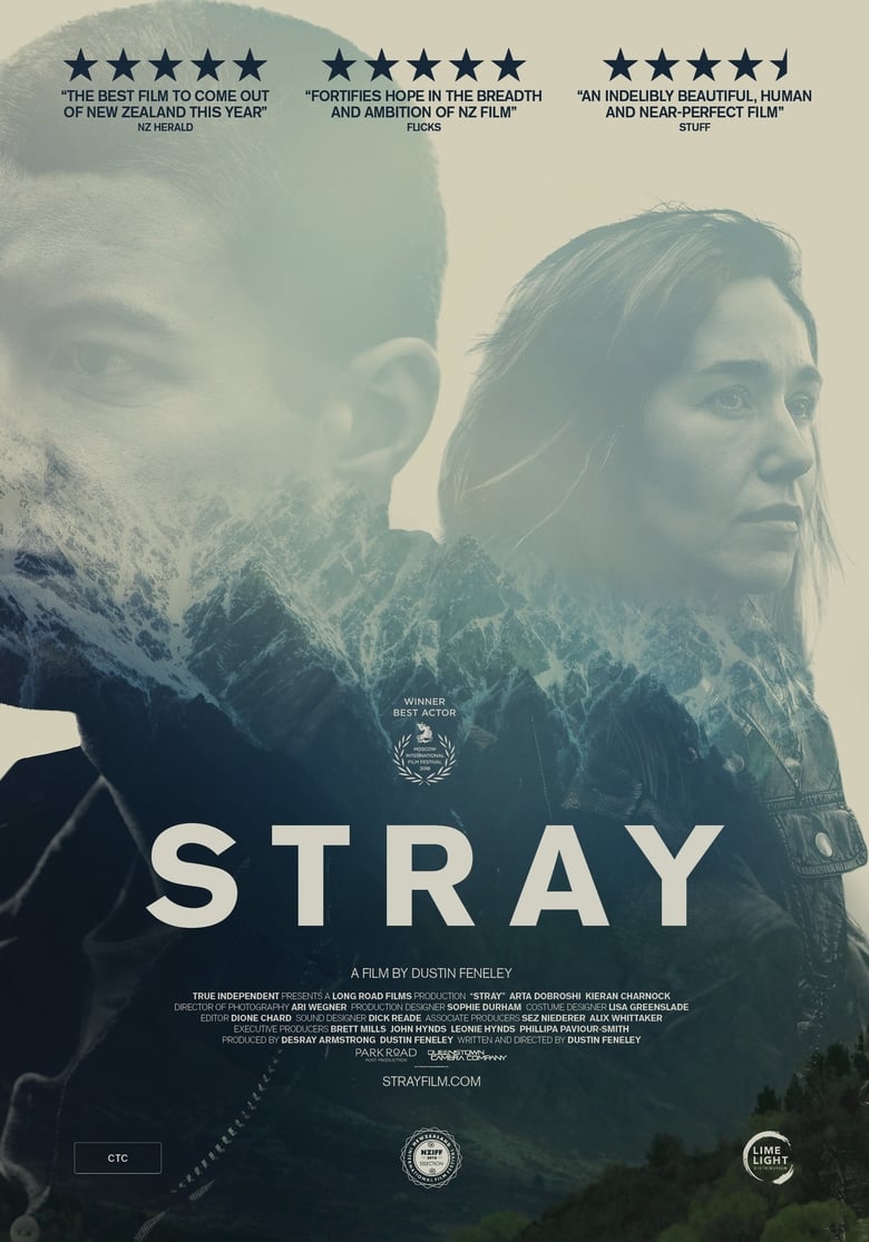 Stray (2018)