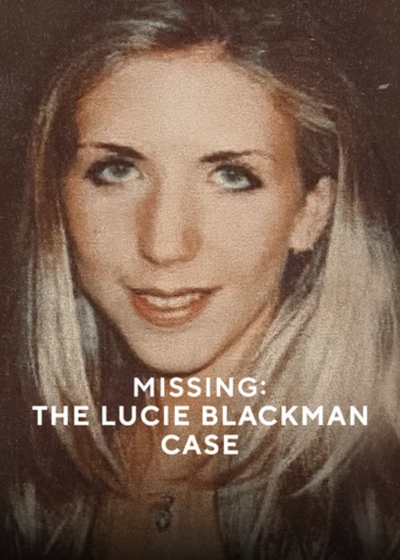 Missing: The Lucie Blackman Case (2023)