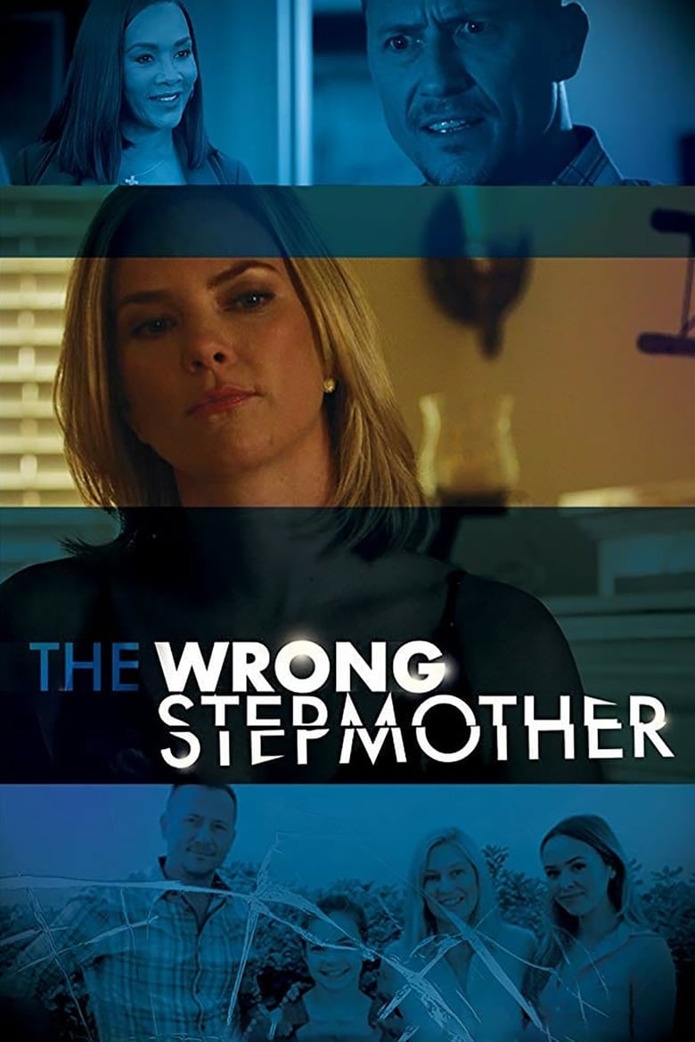 The Wrong Stepmother (2019)