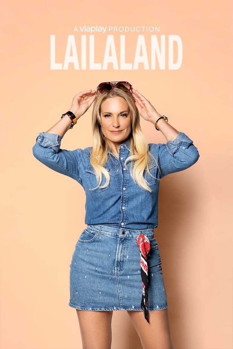 Lailaland (2018)