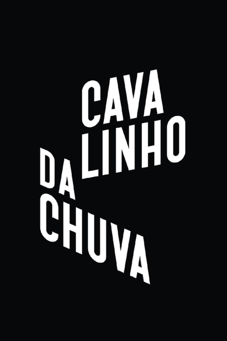 Cavalinho da Chuva (2018)