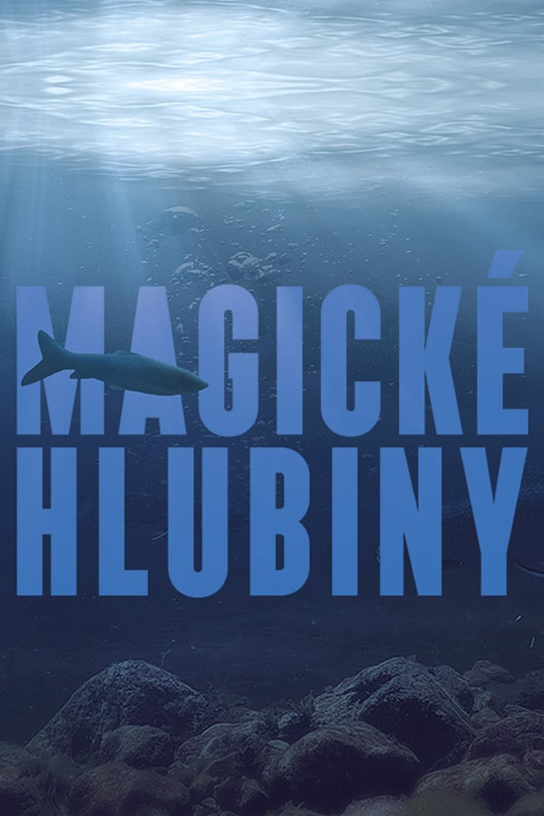 Magické hlubiny (2018)