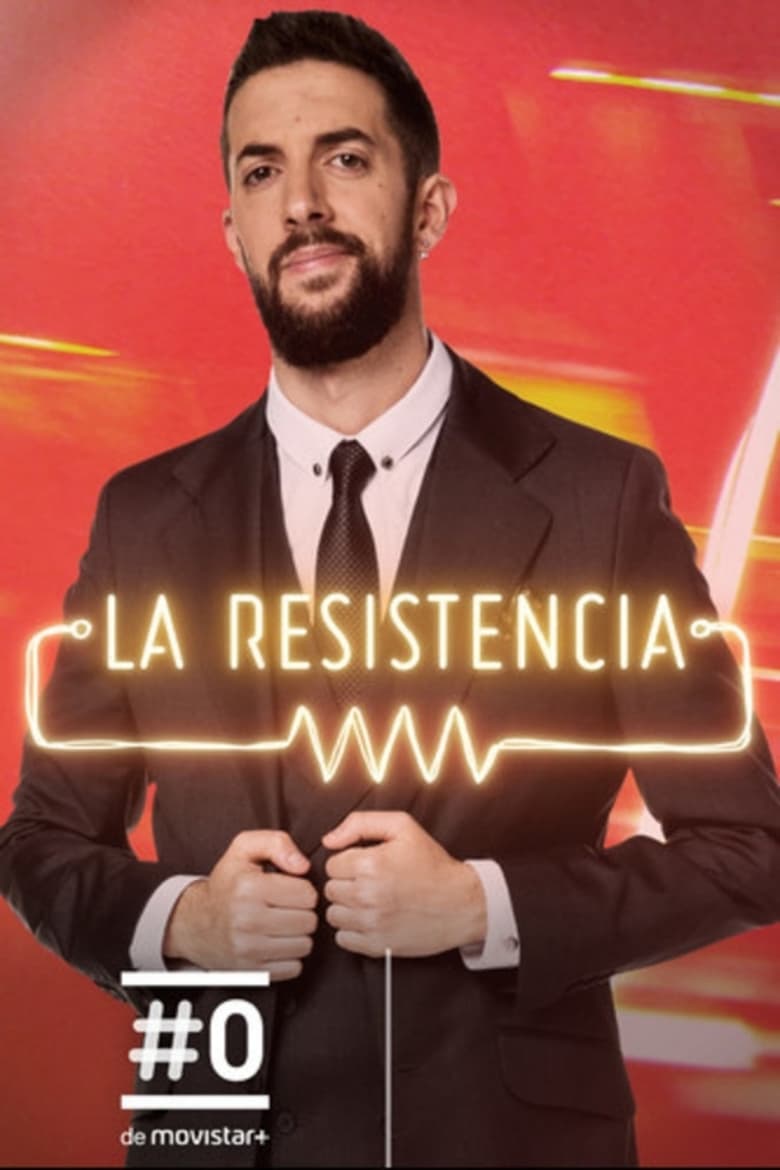 La resistencia (2018)