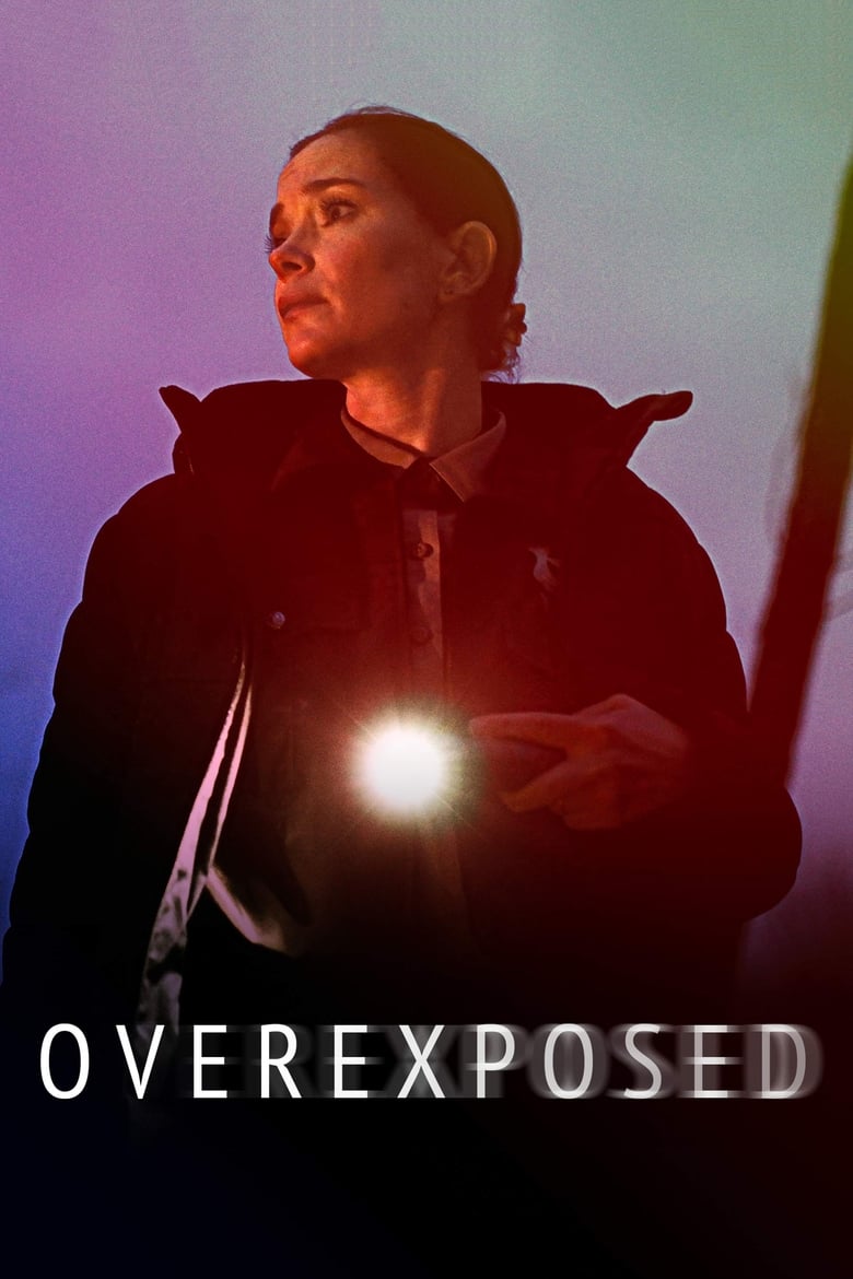 Overexposed (2018)