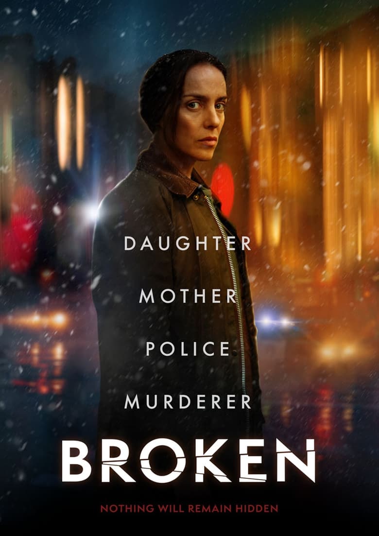 Broken (2023)