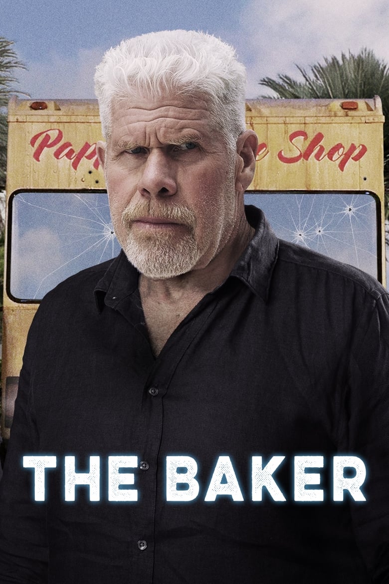 The Baker (2023)