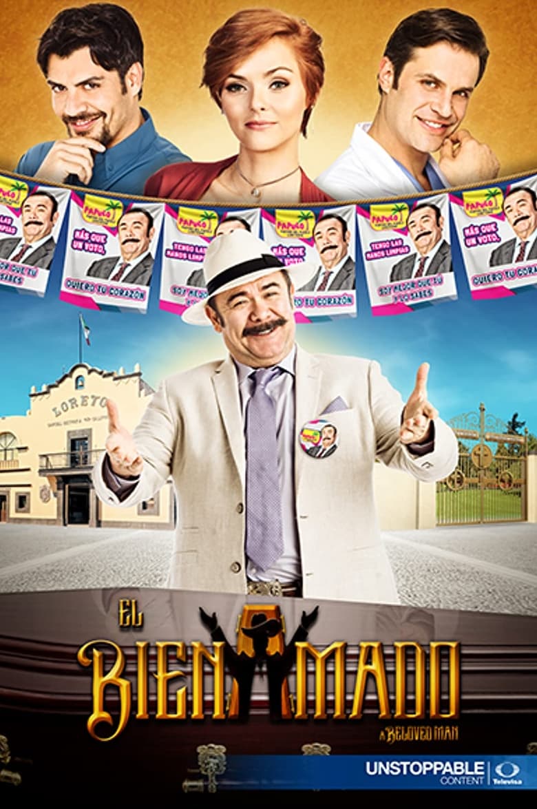 El Bienamado (2017)