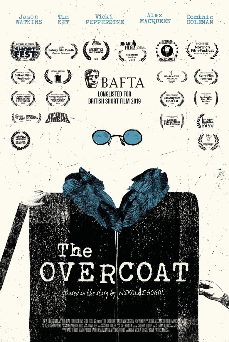 The Overcoat (2017)