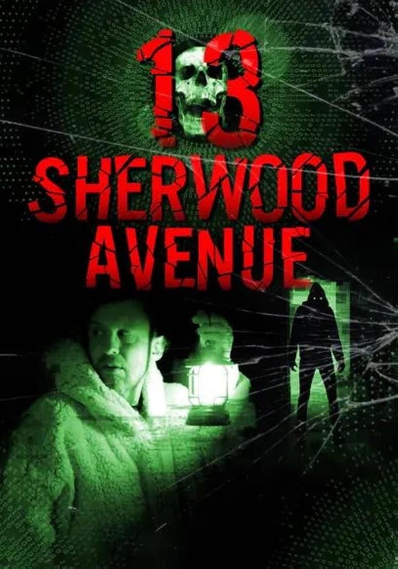 13 Sherwood Avenue (2023)