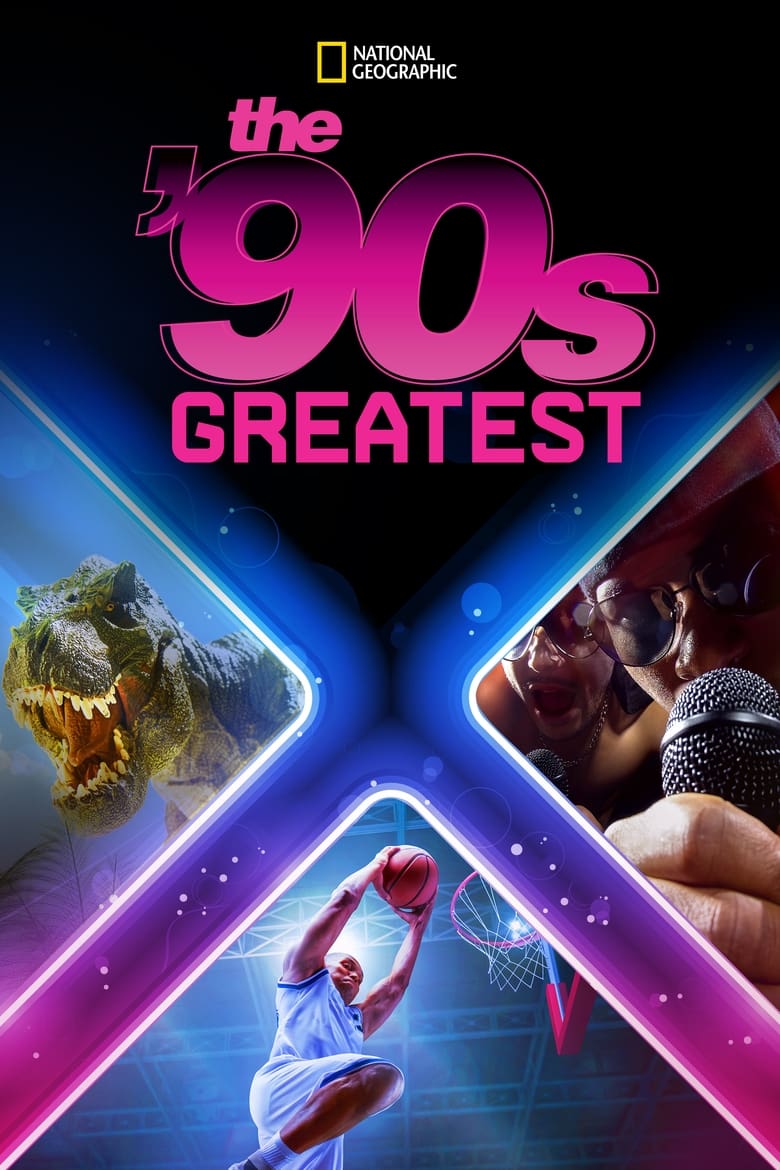 The 90s Greatest (2018)