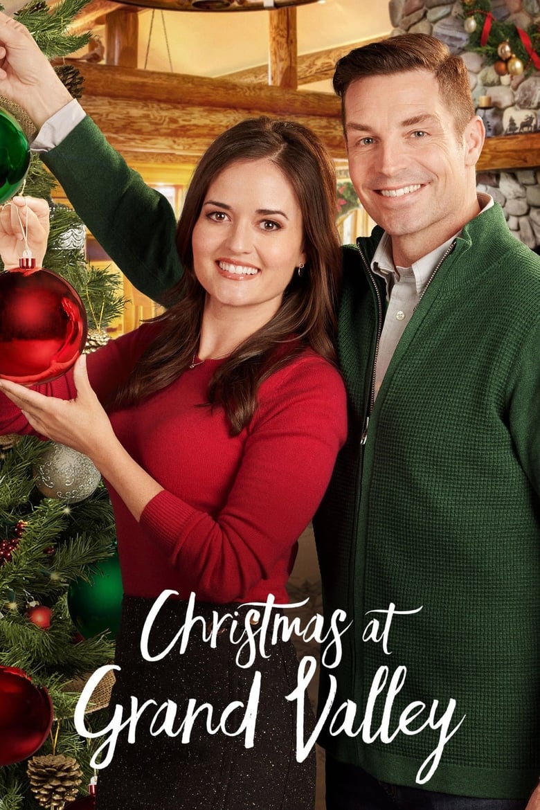 Christmas at Grand Valley (2018)