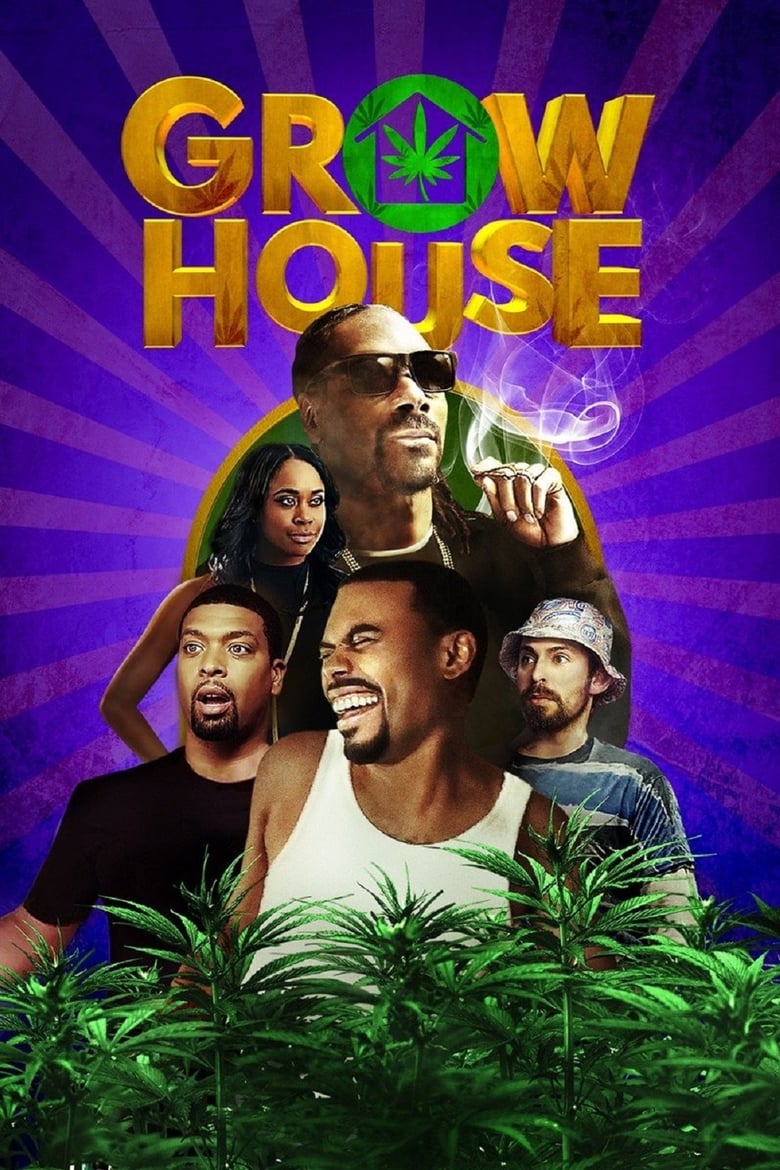 Grow House (2017)