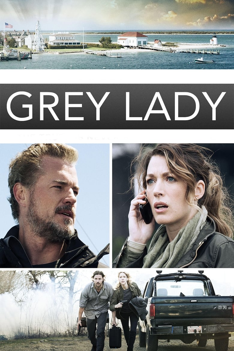 Grey Lady (2017)