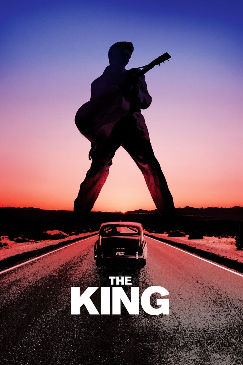 The King (2018)