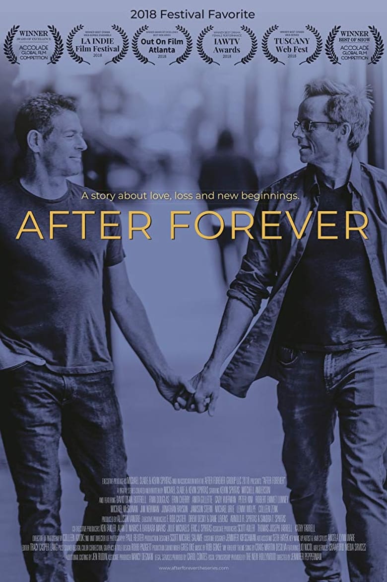 After Forever (2018)