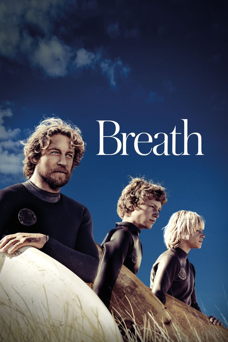 Breath (2017)