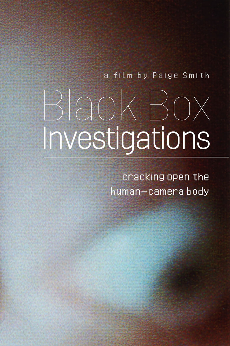 Black Box Investigations (2023)