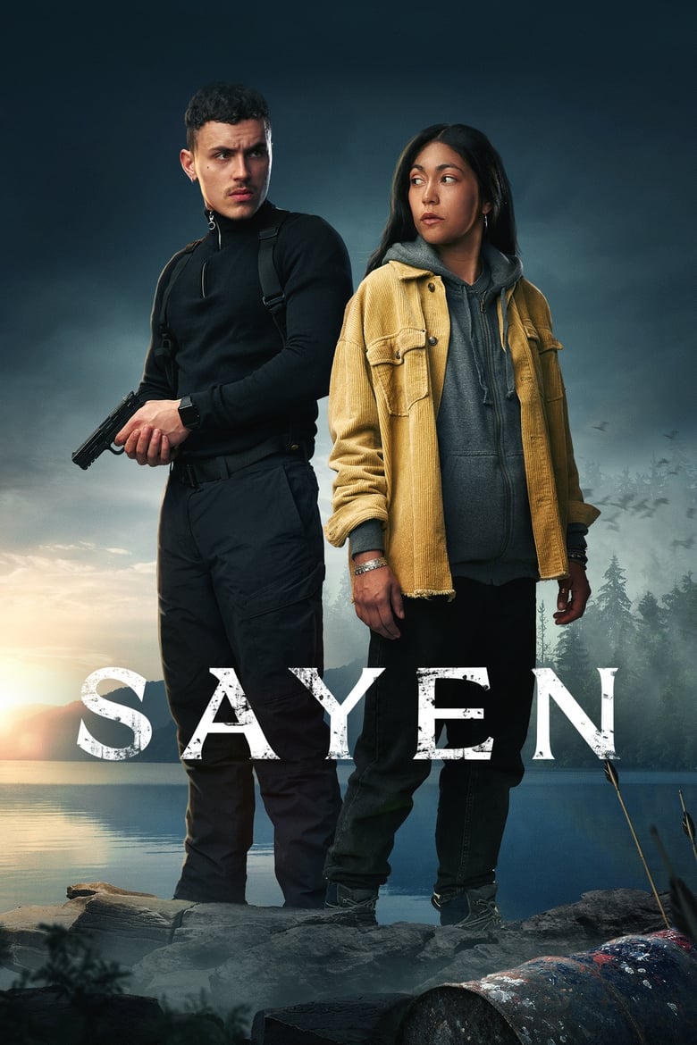 Sayen (2023)