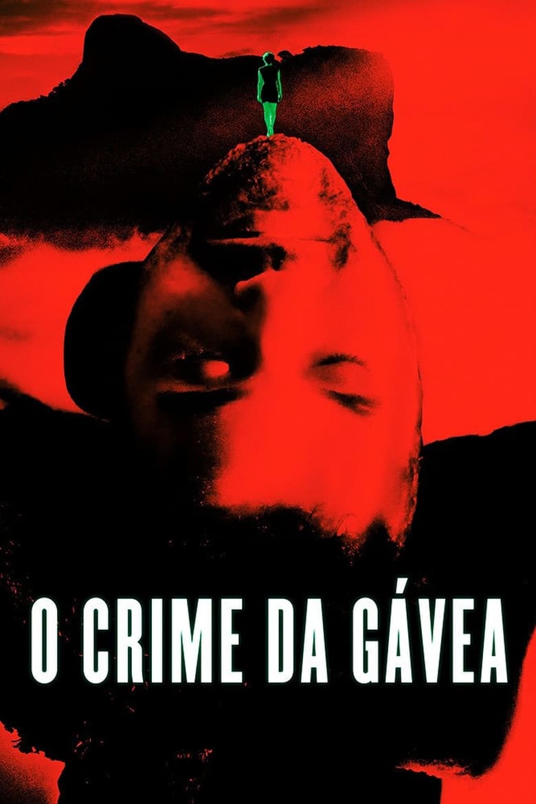 O Crime da Gávea (2017)