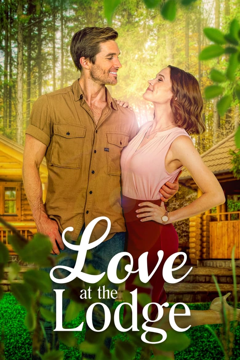 Love at the Lodge (2023)