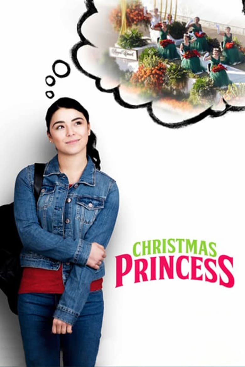 Christmas Princess (2017)