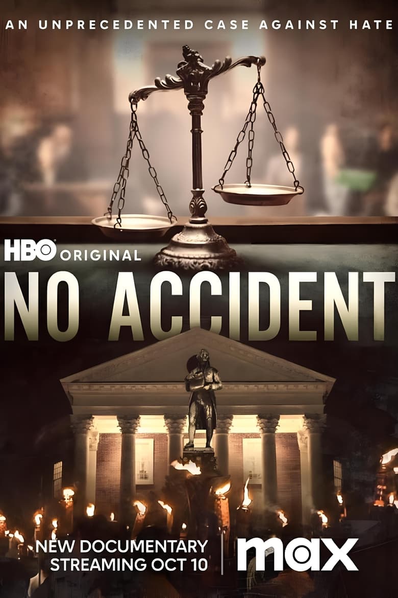 No Accident (2023)