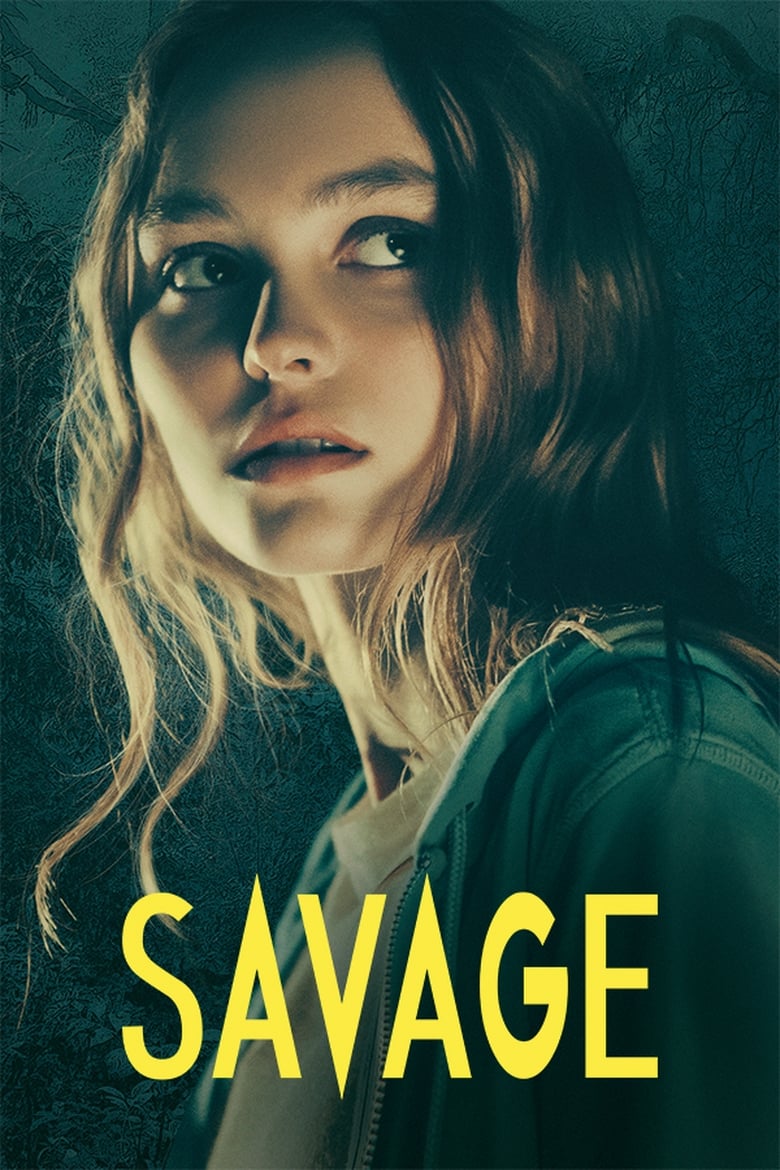 Savage (2019)