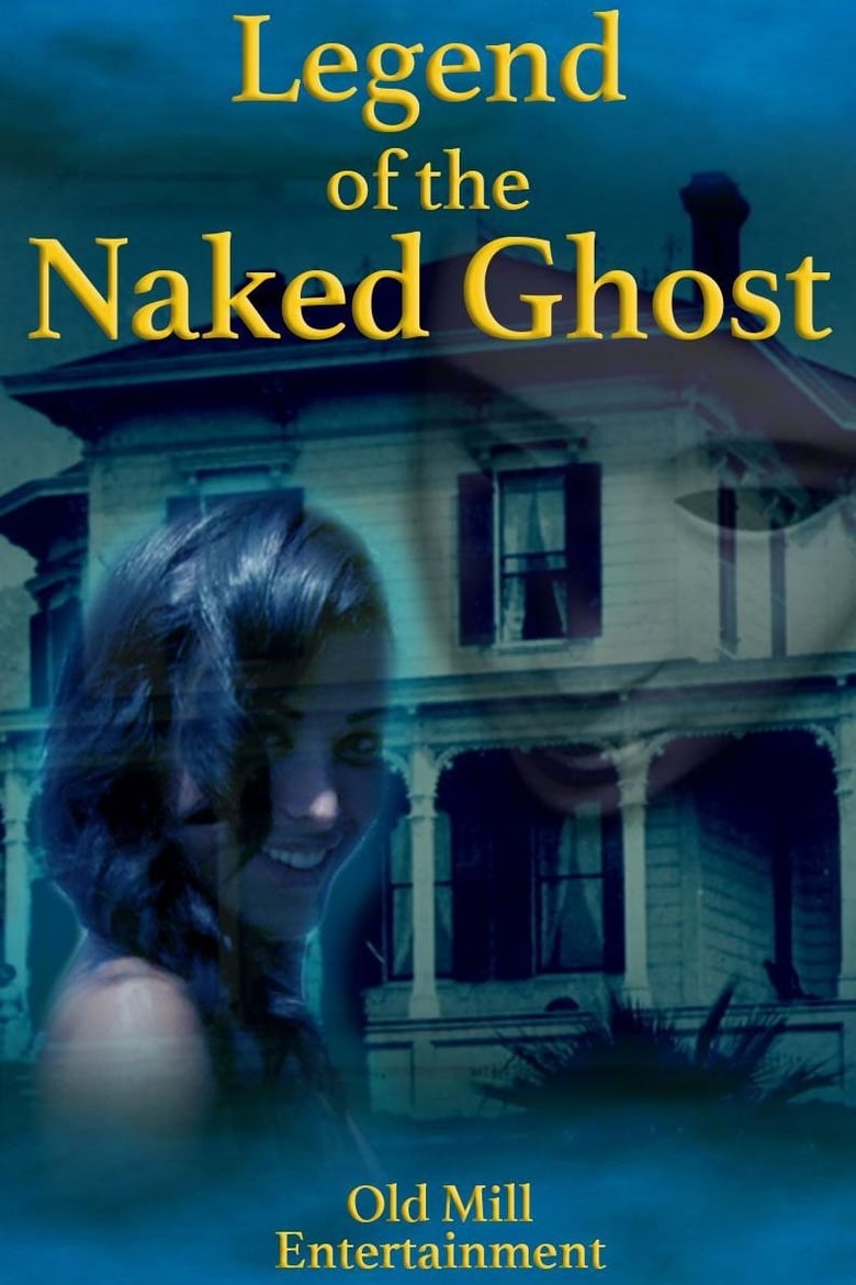 Legend of the Naked Ghost (2017)