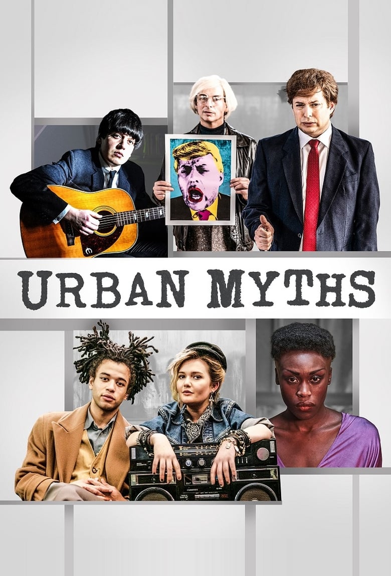 Urban Myths (2017)