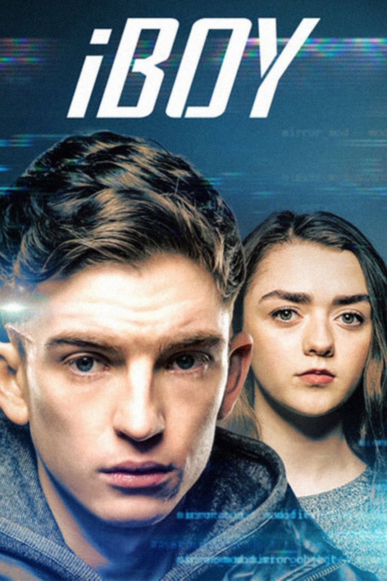 iBoy (2017)